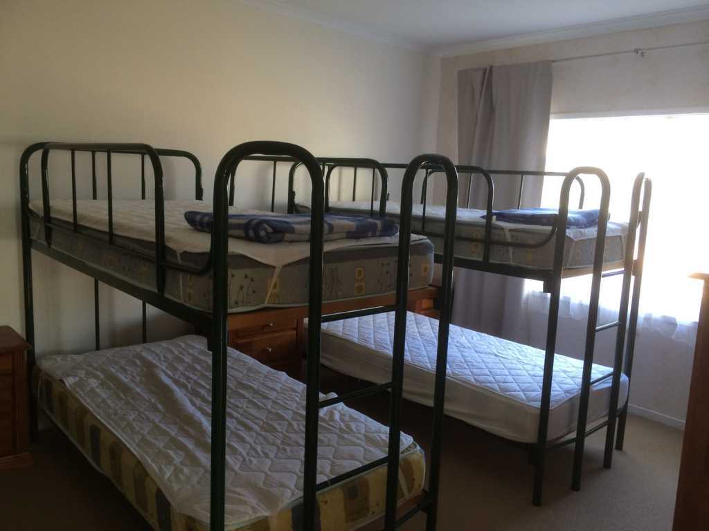 Bunk Room